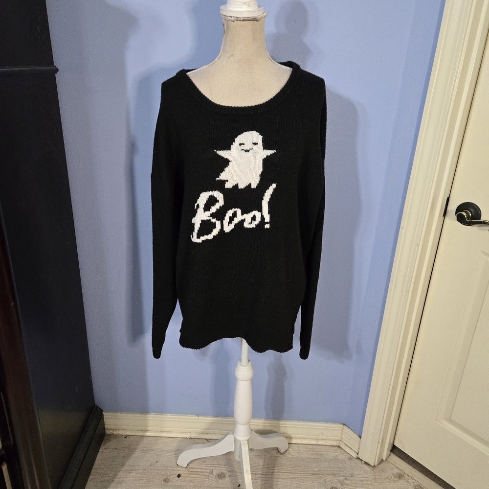 State Of Mine XXL Womens Sweater